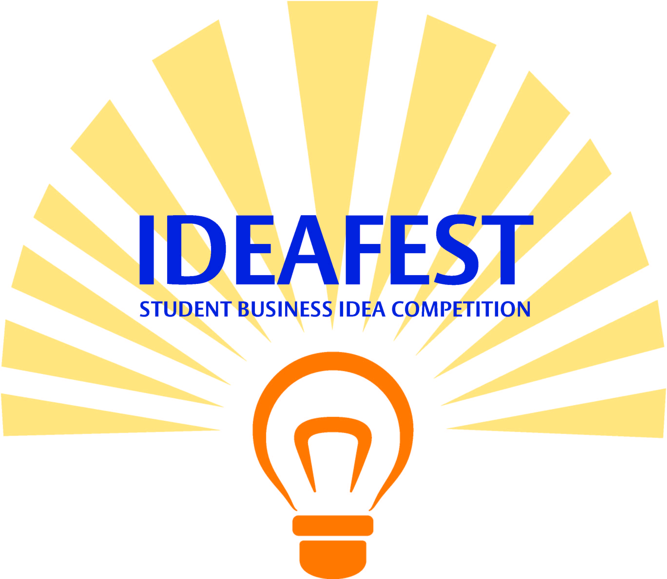 Ross Murphy with ‘BuildSmart’ wins IDEAFEST Student Business Idea Competition 2016